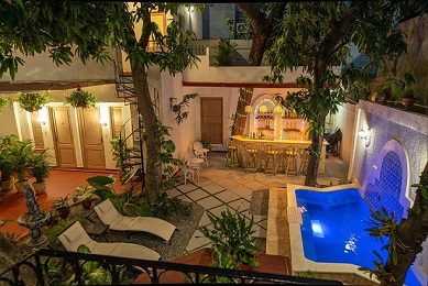 Casas de Renta en Cuba. Ultima Versión
